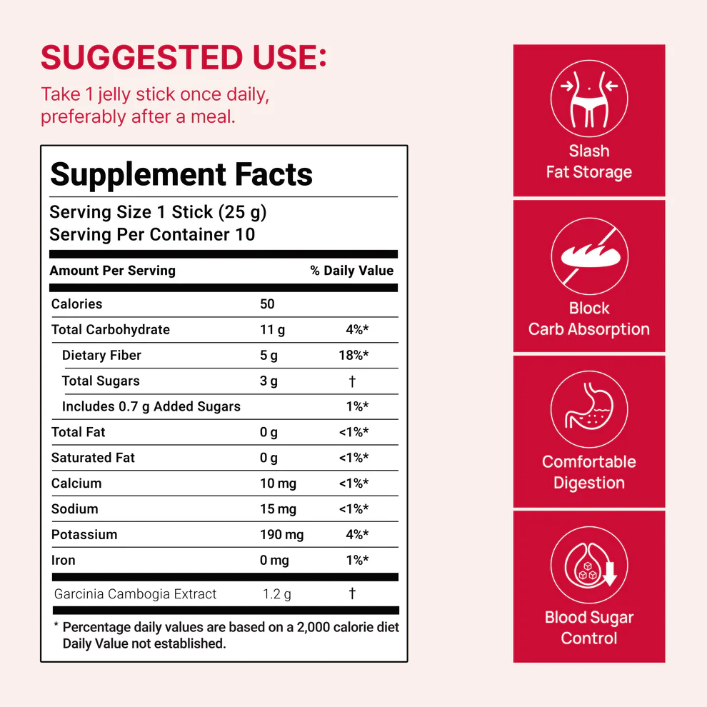 Avora - Korean Cutting Jelly