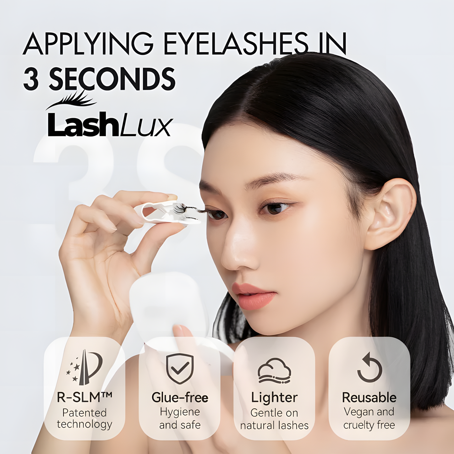 LASHLUX KIT®