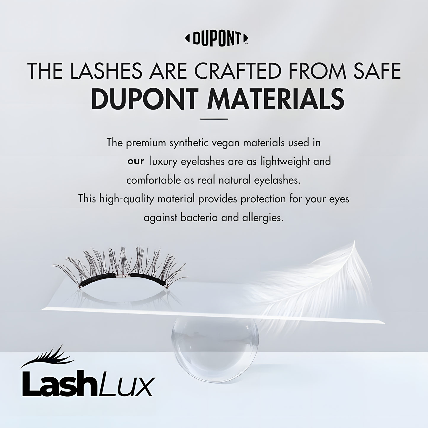 LASHLUX KIT®