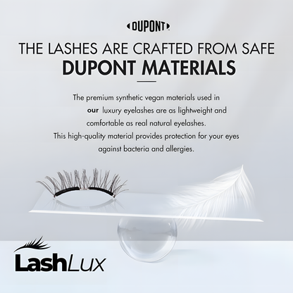 LASHLUX KIT®