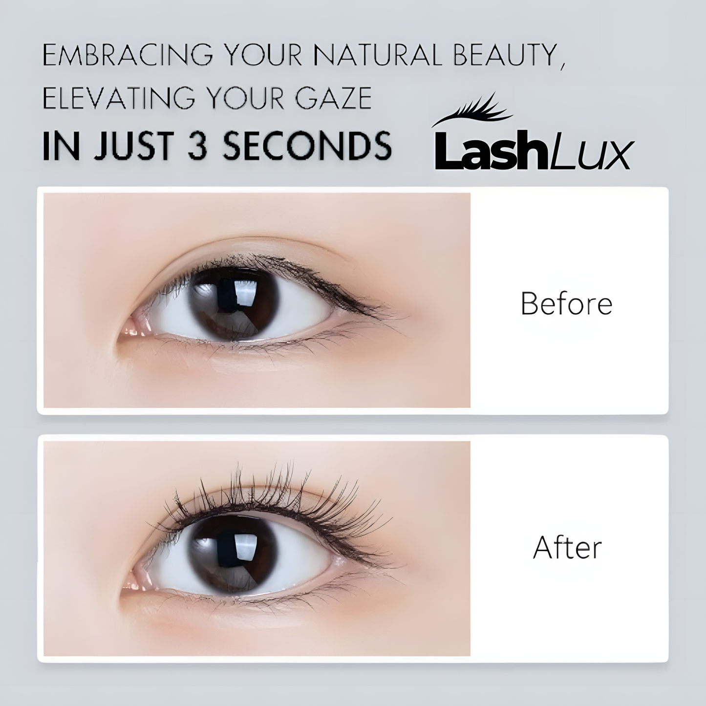 LASHLUX KIT®